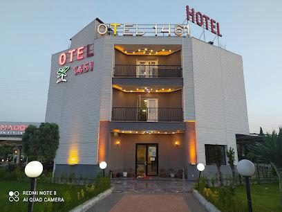 Turgutlu Manisa Otel ve Konaklama - 1461 Palmiye Otel