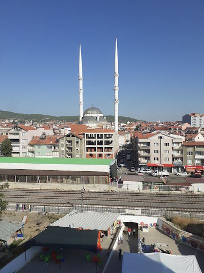 Eşme Uşak Otel ve Konaklama - Acar Otel