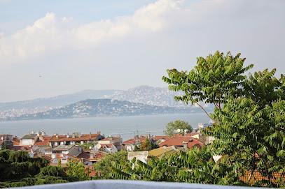 Adalar İstanbul Otel ve Konaklama - Ada Antik Otel