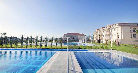 Termal Yalova Otel ve Konaklama - Adempira Termal & Spa Hotel