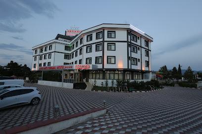 Adramis Termal Otel