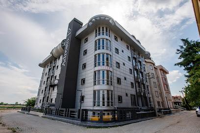 Edirne  Otel ve Konaklama - Adresin Hotel