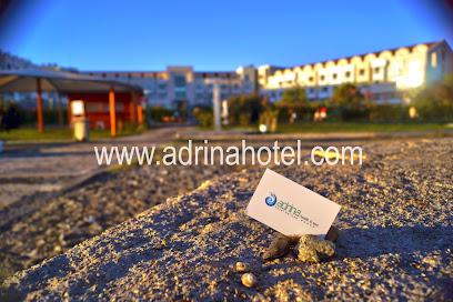 Balıkesir Otel ve Konaklama - Adrina Termal Health & Spa Hotel