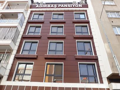 Ağırbaş Apart Otel Pansiyon