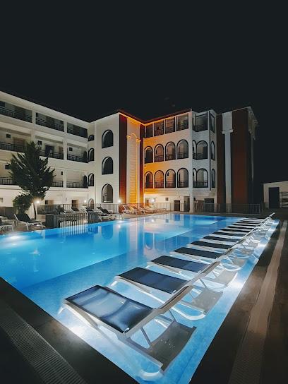 Manavgat Antalya Otel ve Konaklama - Akalia Resort & Spa Hotel