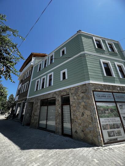 Gökçeada Çanakkale Otel ve Konaklama - Akar Butik Otel