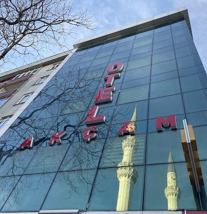 Gebze Kocaeli Otel ve Konaklama - Akçam Otel Gebze (Gebze Otelleri)