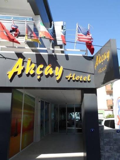 Akçay Otel