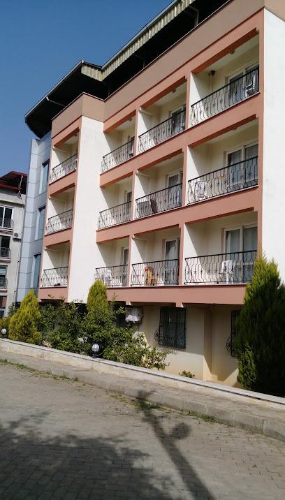 Karacasu Aydın Otel ve Konaklama - Akın Pansiyon