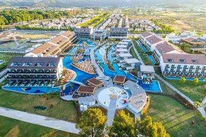 Fethiye Muğla Otel ve Konaklama - AKRA FETHİYE Tui Blue Sensatori