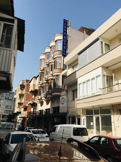 Torbalı İzmir Otel ve Konaklama - AKSA HOTEL