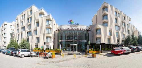 Edirne Merkez Edirne Otel ve Konaklama - ALAN SUITES