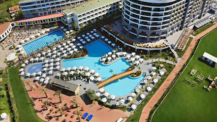 Manavgat Antalya Otel ve Konaklama - Alarcha Hotels & Resorts