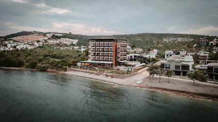 Burhaniye Balıkesir Otel ve Konaklama - ALİENTO BUTİK HOTEL