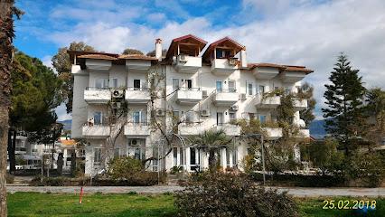 Köyceğiz Muğla Otel ve Konaklama - Alila Otel