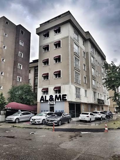 ALME SUİTE KARTAL