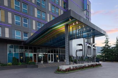 Aloft Bursa Hotel