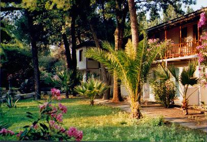 Burhaniye Balıkesir Otel ve Konaklama - Altin Camp