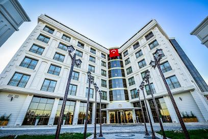 Balıkesir Otel ve Konaklama - Altıntaş Otel & Spa