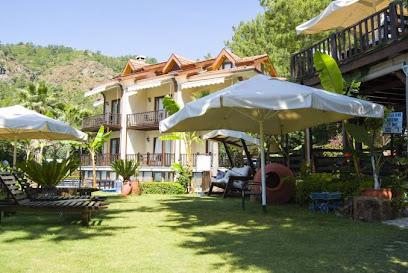 Fethiye Muğla Otel ve Konaklama - Alya Hotel Göcek