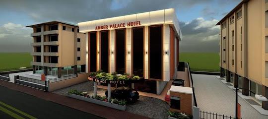 Amber Palace Hotel