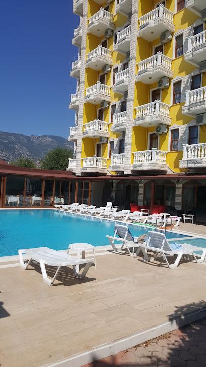 Amelas Gold Hotel