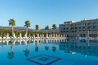 Demre Antalya Otel ve Konaklama - Andriake Beach Club Hotel