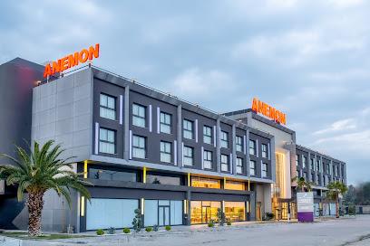 Efeler Aydın Otel ve Konaklama - Anemon Aydın Otel