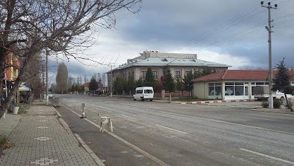 Çavdarhisar Kütahya Otel ve Konaklama - Anemon Cavdarhisar Hotel