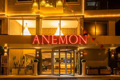 Anemon Uşak Otel