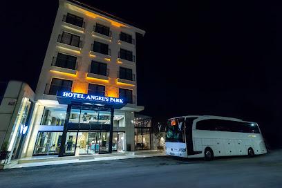 Angel's Park Hotel - Denizli Otel