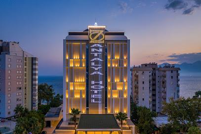 Muratpaşa Antalya Otel ve Konaklama - Antalya Hotel Resort & Spa