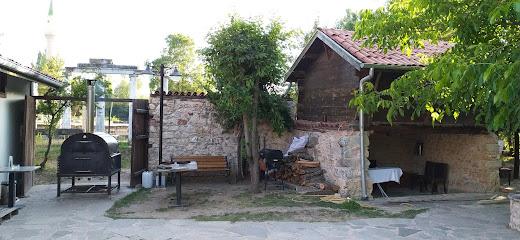 Çavdarhisar Kütahya Otel ve Konaklama - Anturia Çavdarhisar Evi