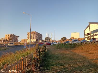 Enez Edirne Otel ve Konaklama - Aqua Beach Otel