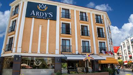 ARDY'S HOTEL