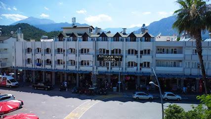 Arıkan Inn Hotel