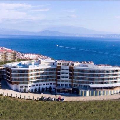 Armutlu Yalova Otel ve Konaklama - ARMODİES TERMAL PARK