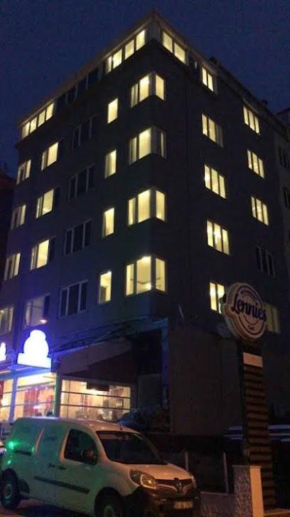 Beykoz İstanbul Otel ve Konaklama - Asia Lees Inn Hotel