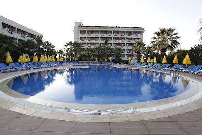 Alanya Antalya Otel ve Konaklama - Aska Bayview Resort Hotel