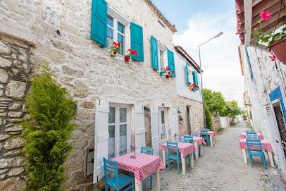 Çeşme İzmir Otel ve Konaklama - Atlı Han Alaçatı