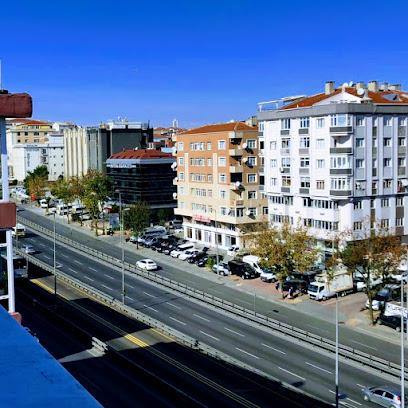 Avcılar Garden Hotel