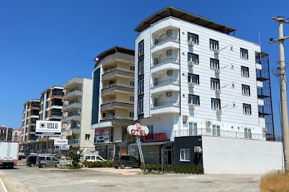 ayvaz otel