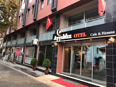 Söğüt Bilecik Otel ve Konaklama - Ayyıldız Otel