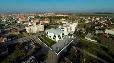 Balıkesir Otel ve Konaklama - Balıkesir Öğretmenevi