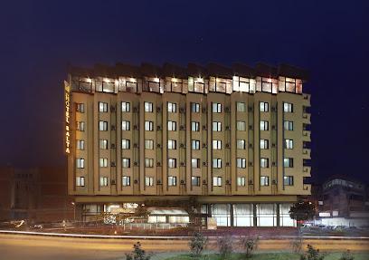 Edirne  Otel ve Konaklama - Balta Hotel