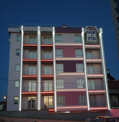 Banaz Uşak Otel ve Konaklama - Banaz Tuncel Apart Otel