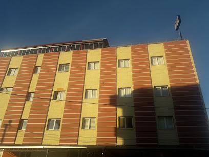 Alaşehir Manisa Otel ve Konaklama - BARIŞ HOTEL