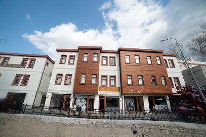 Bayramiç Çanakkale Otel ve Konaklama - Bayramiç Konak Otel