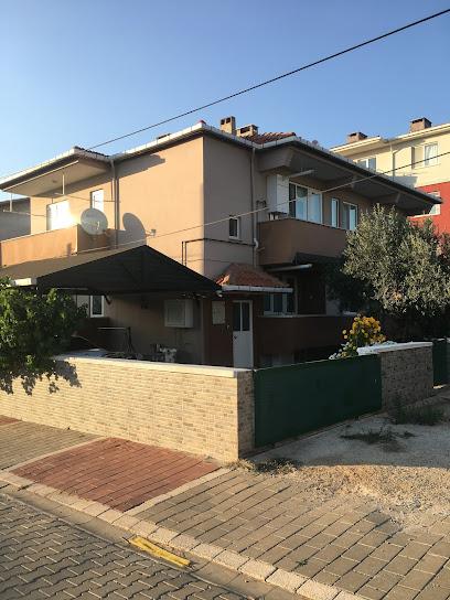 Bayramiç Çanakkale Otel ve Konaklama - bayramiç taş apart