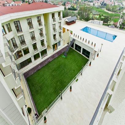 Darıca Kocaeli Otel ve Konaklama - Bayramoğlu Resort Hotel